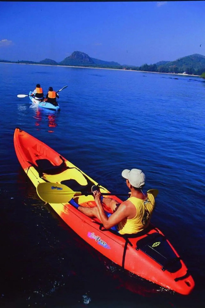 Bayview Beach Resort