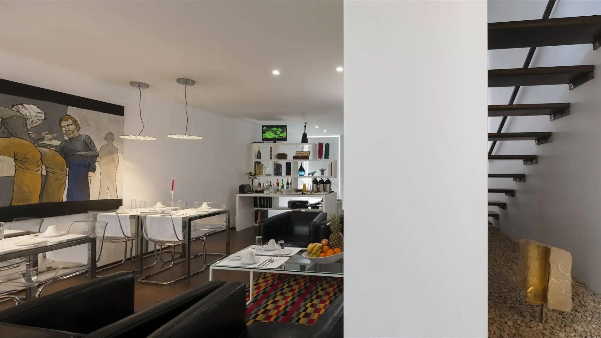 Olala Fine Arts Studios