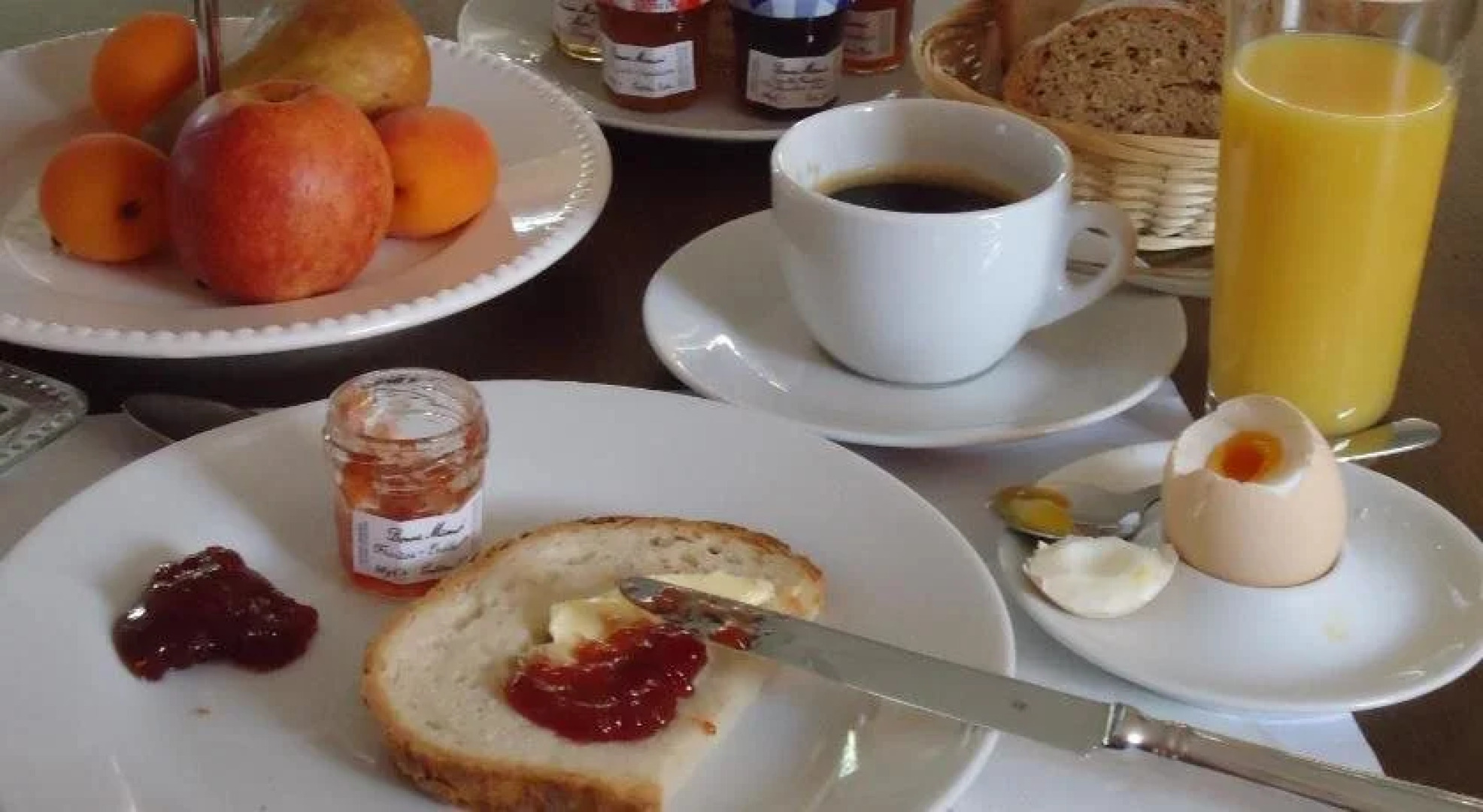 Hotel Alte Gärtnerei