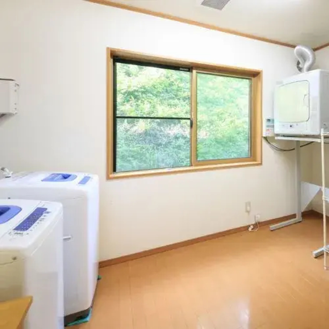 Yukisawa Onsen Seifuso