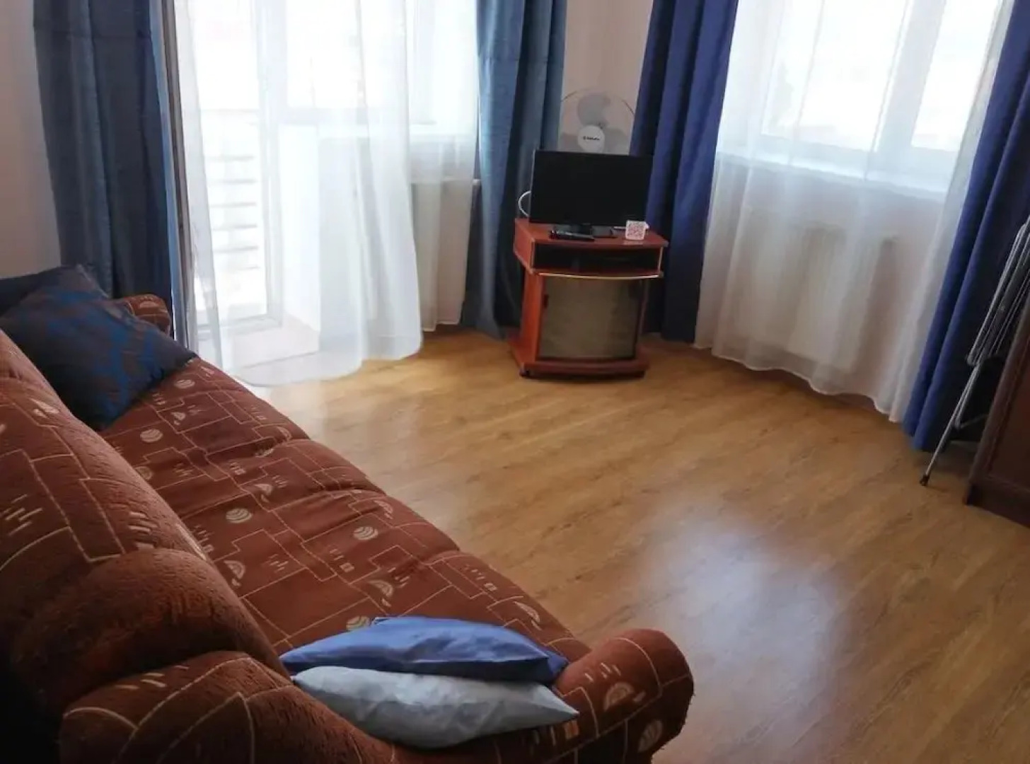 Лучшие апартаменты на Береговской