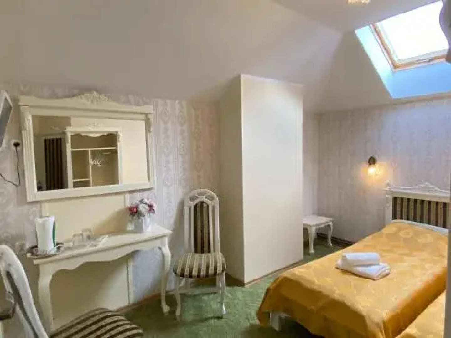 Pensjonat Szlachecki