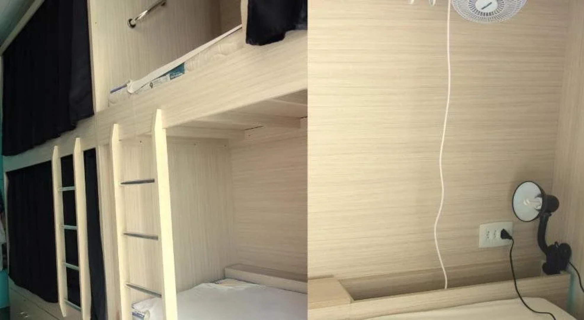 Açaí Hostel Salvador