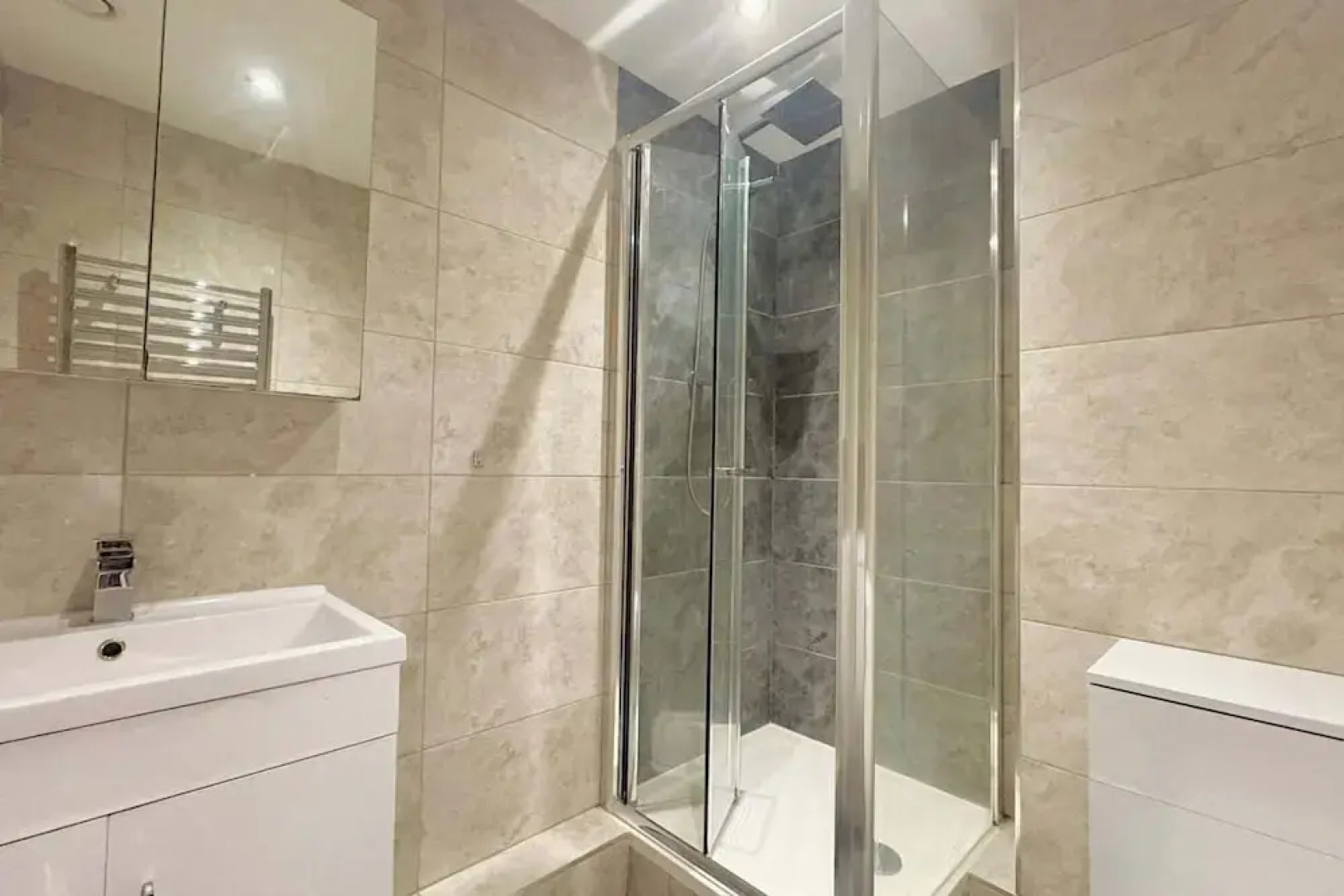 Lee Street Retreat in Stockport