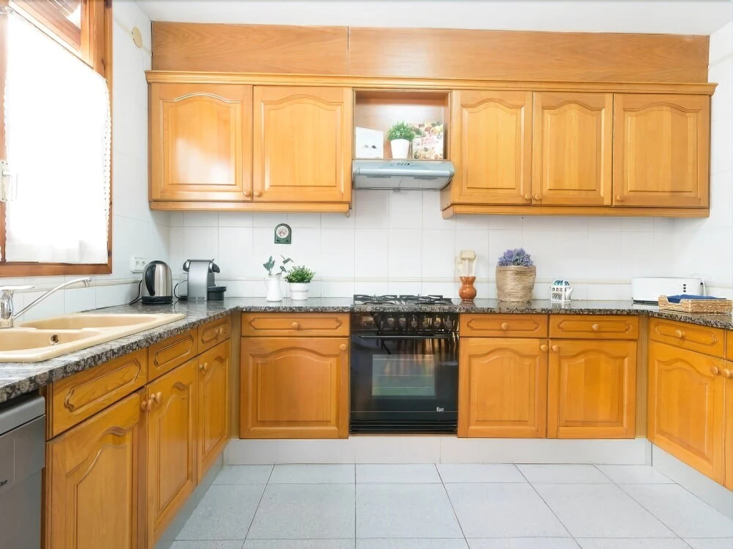 Preciosa Casa en la costa mediterránea