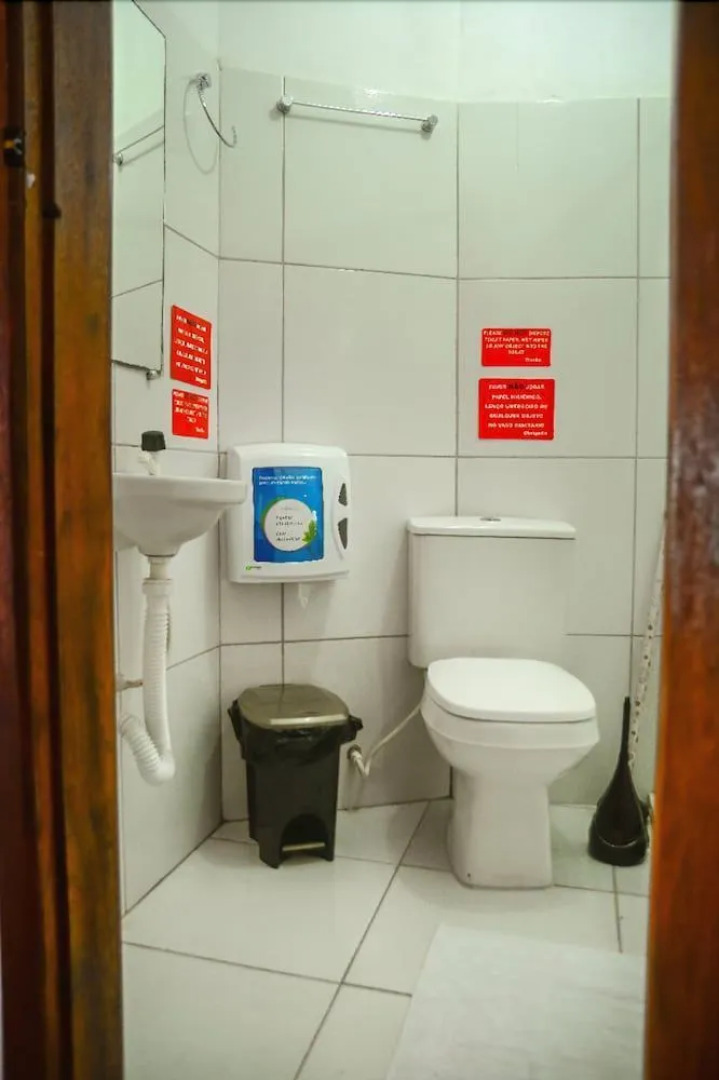 Morro Pub Beach House