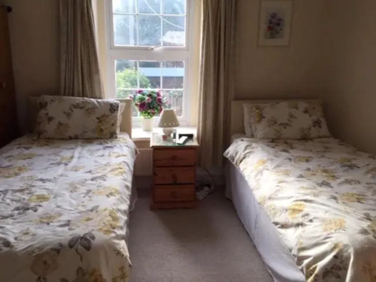 The Nurseries Bed And Breakfast Fairford (Adults Only)