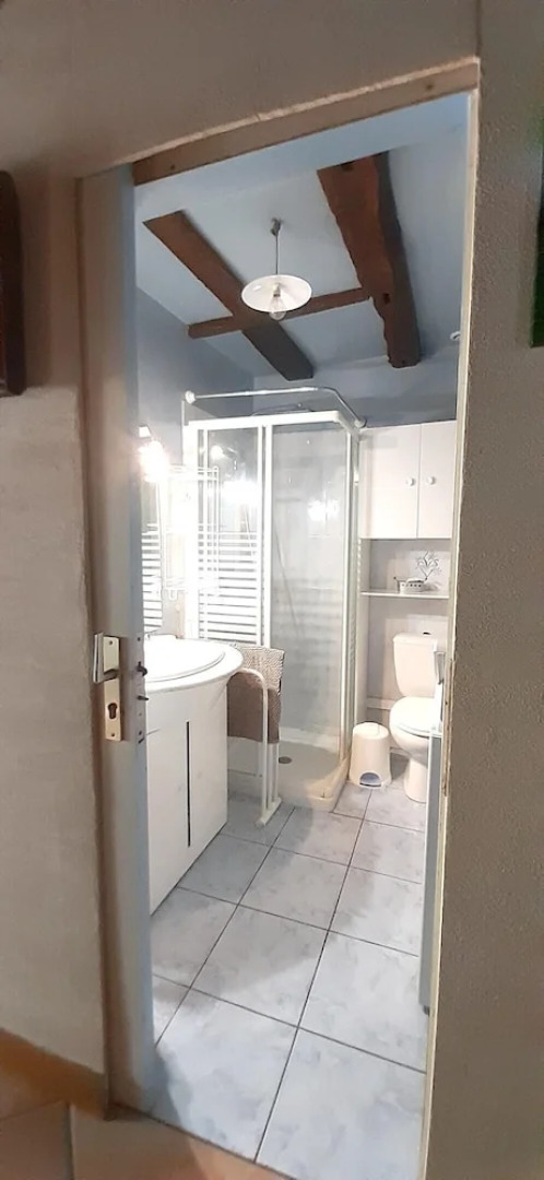 House With 2 Bedrooms in Eyliac, With Private Pool and Enclosed Garden