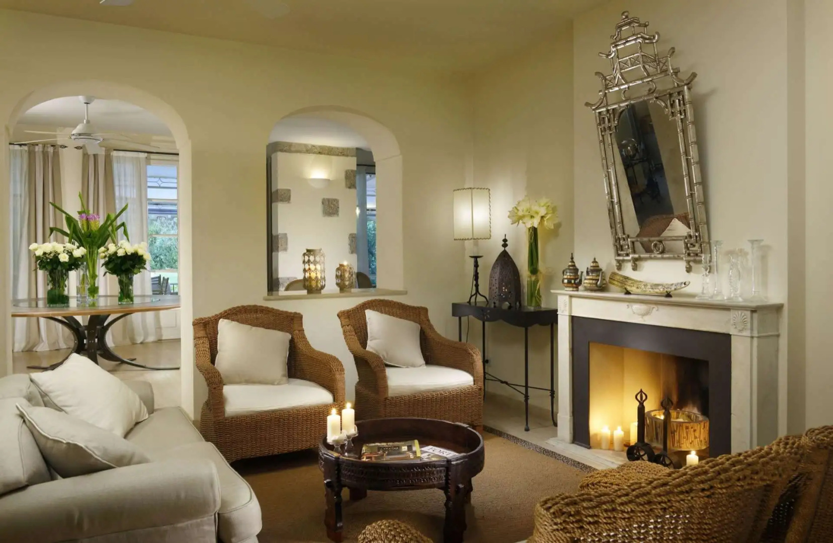 Вилла Roma Imperiale