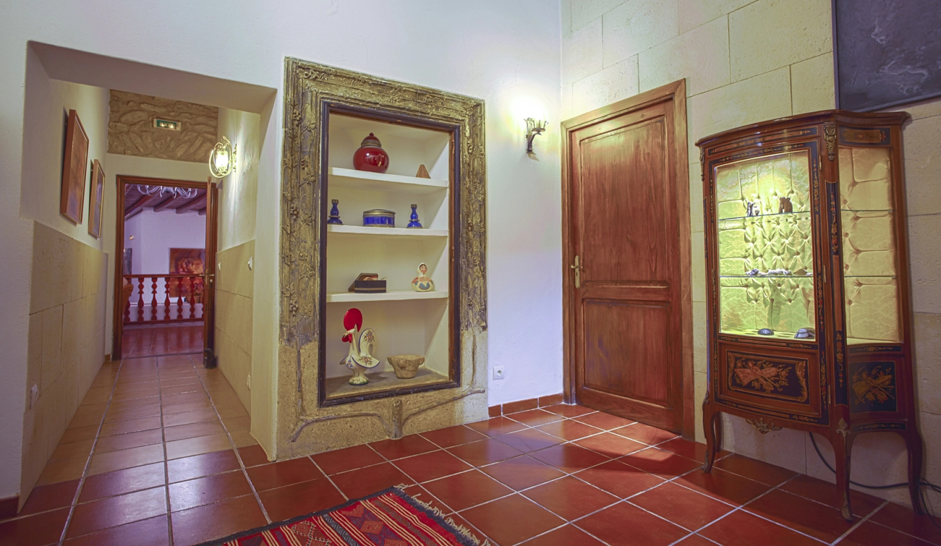 Can Pere Hotel Rural