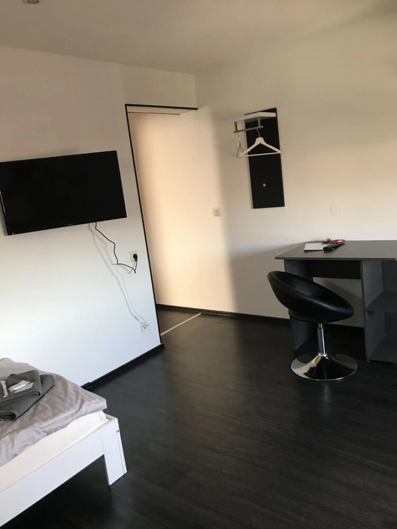 Gasthof zur kleinen Karte