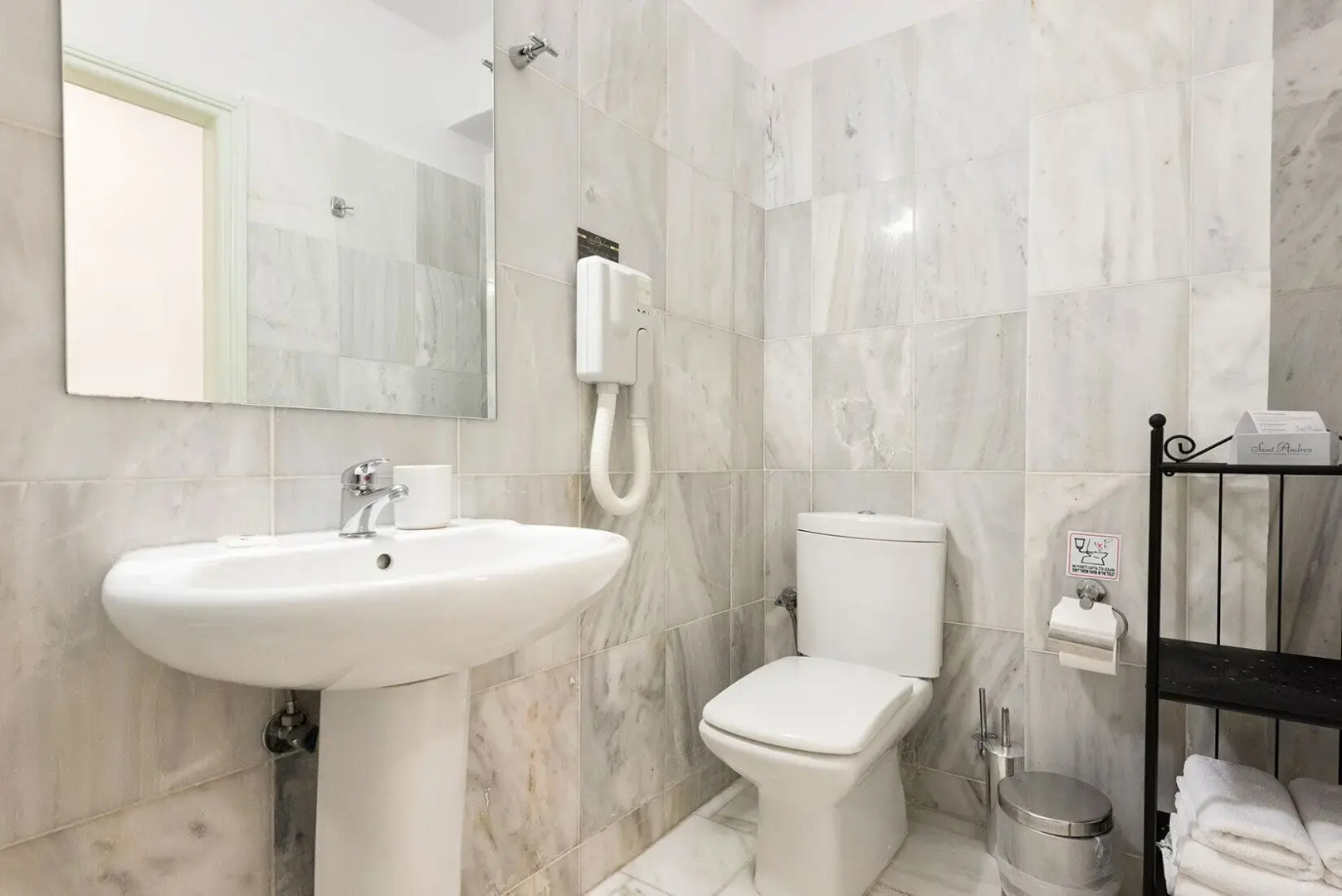 Saint Andrea Sea Side Resort - Adults Only