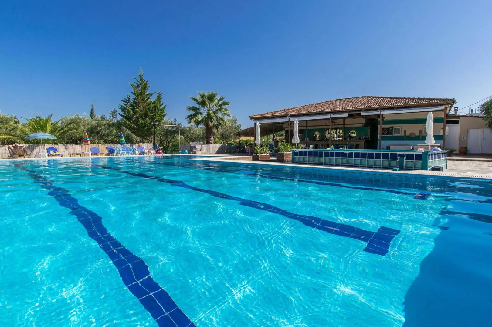 Zante Nest Studios & Apartments