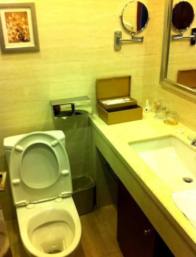 Qianjin International Hotel