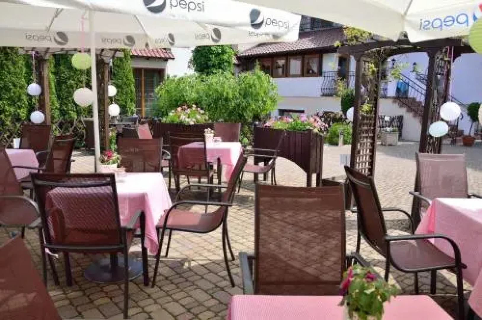 Gościniec Sucholeski