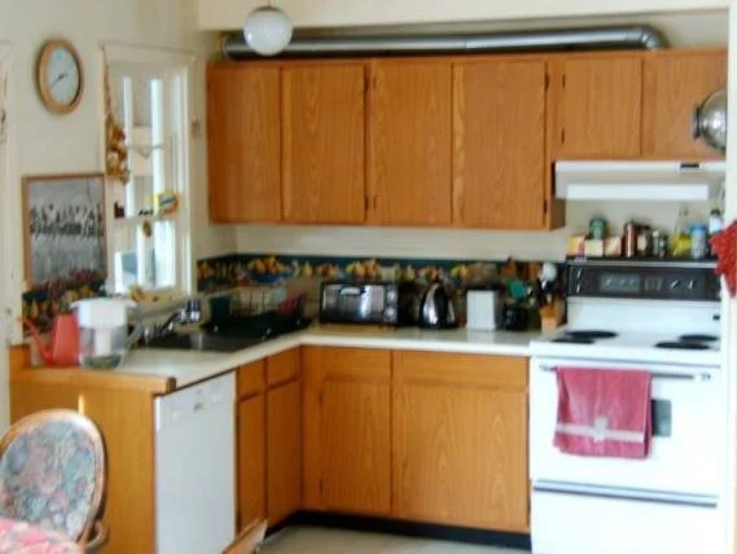 Almost Home Guest House B&B