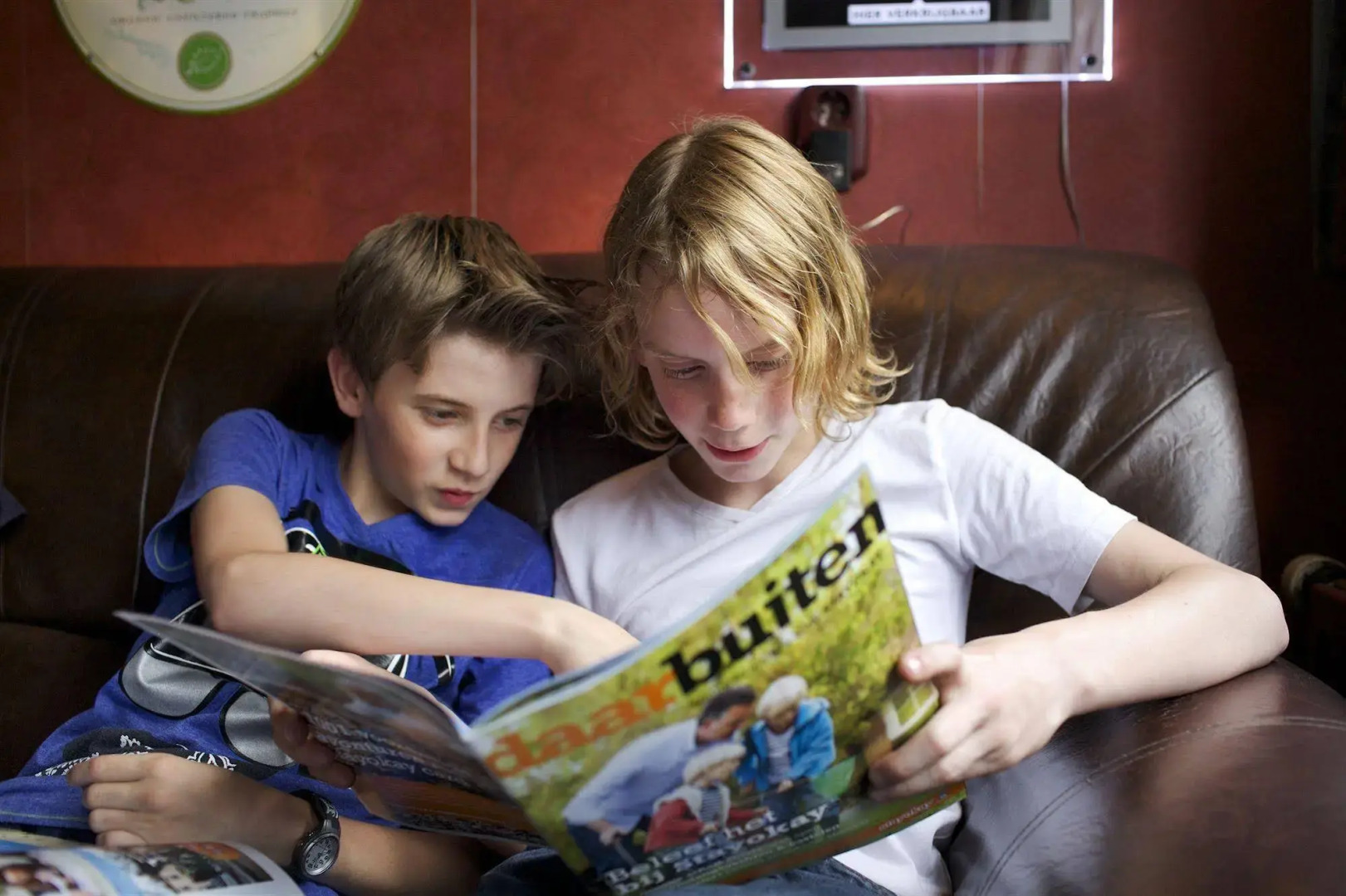 Stayokay Arnhem - Hostel