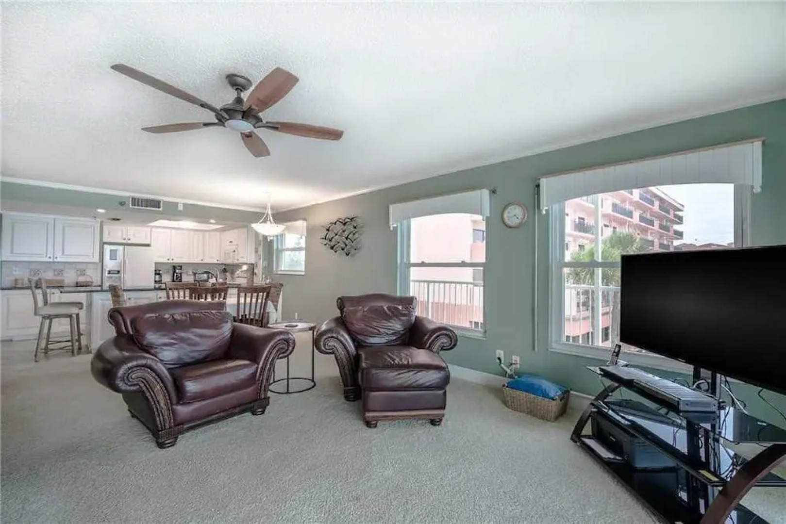 Pointe Condo 201 - Two Bedroom Condo