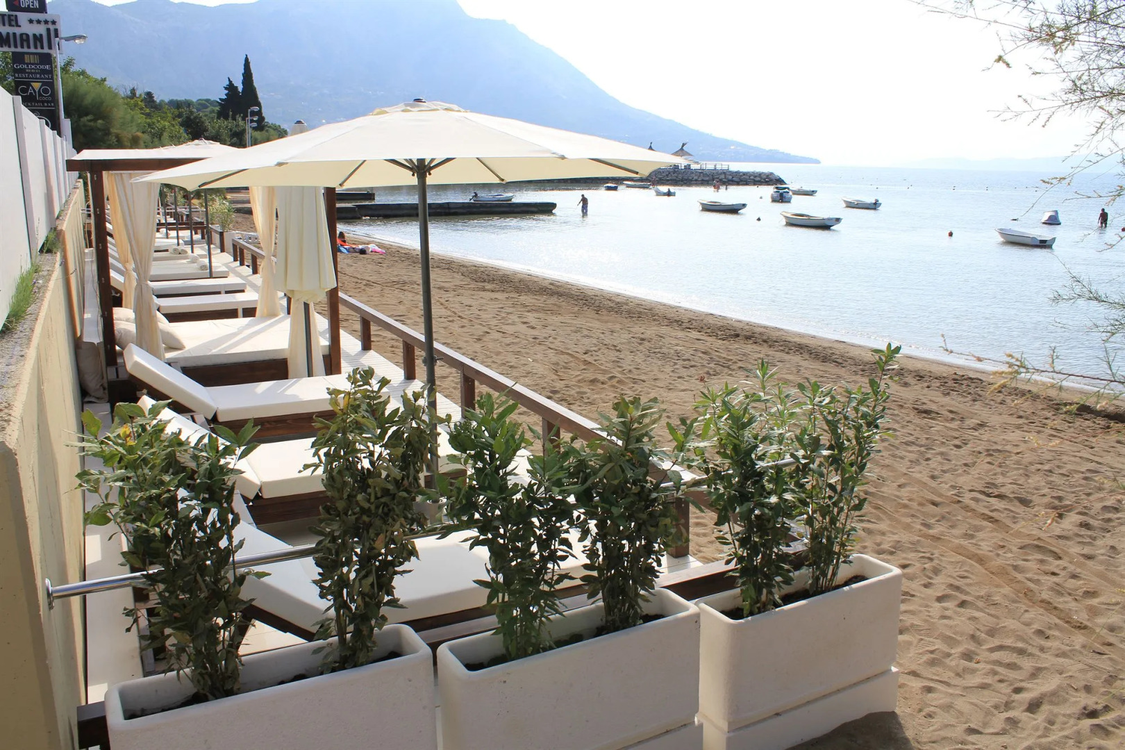 Damianii Luxury Boutique Hotel & Spa