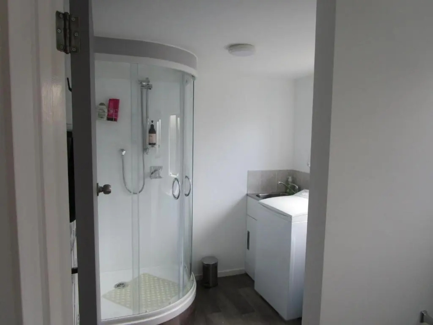 Large Spacious House