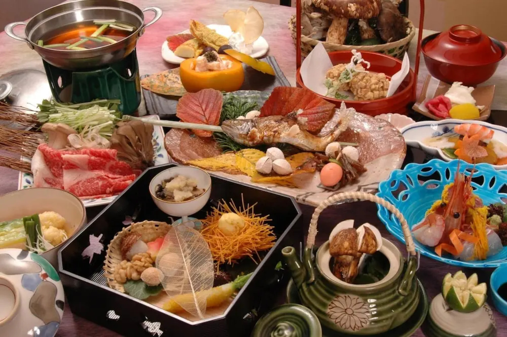 Gero Onsen Kissenkan Chikusuitei