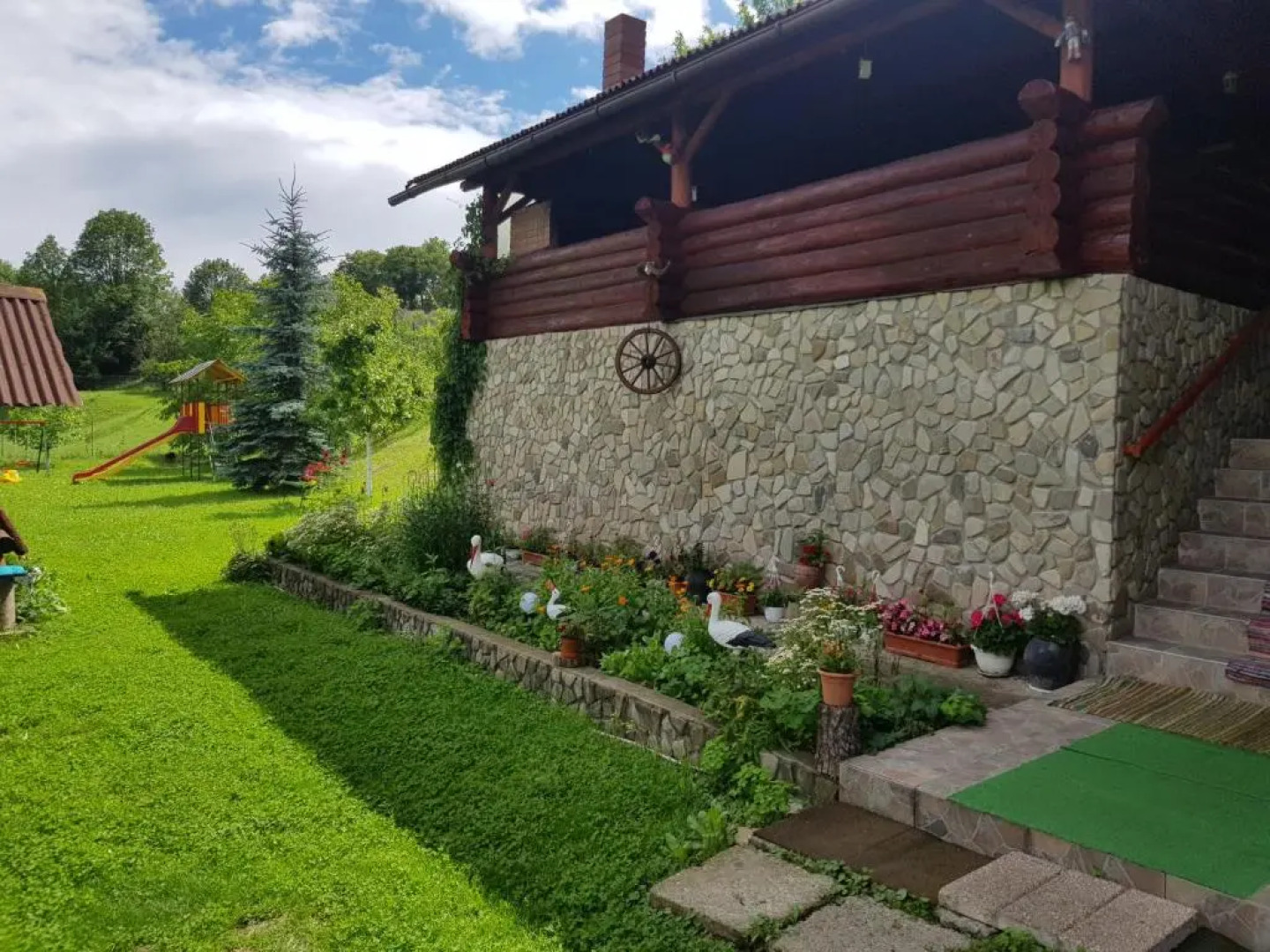 Casa de Vacanta Silvia