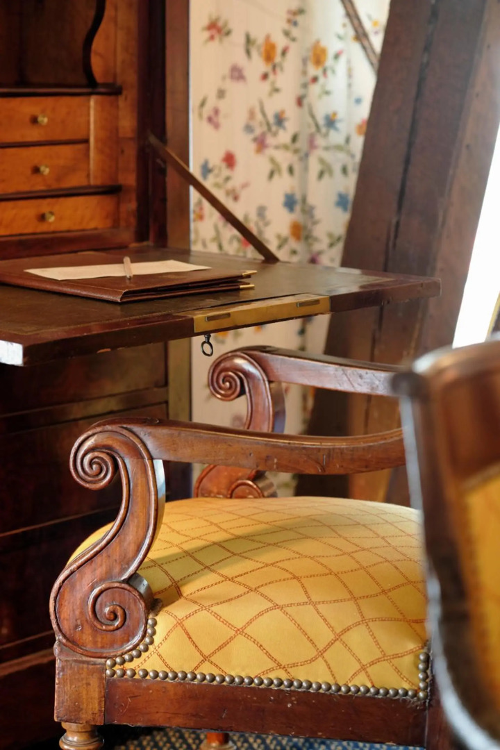 Hôtellerie du Bas-Bréau