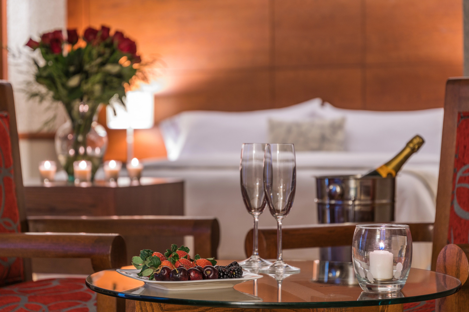 Suites Perisur Apartamentos Amueblados