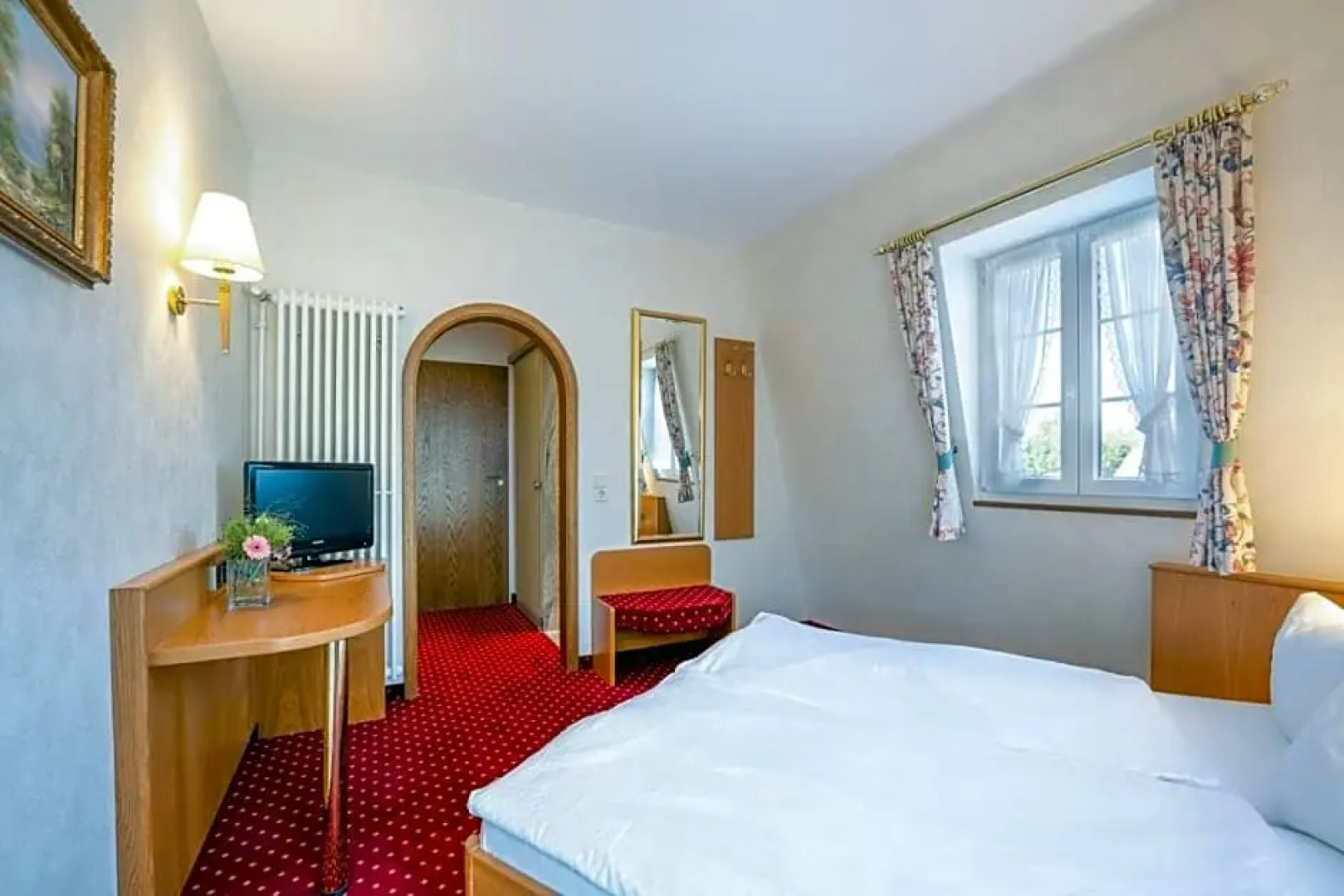 Zum Adler Landgasthof