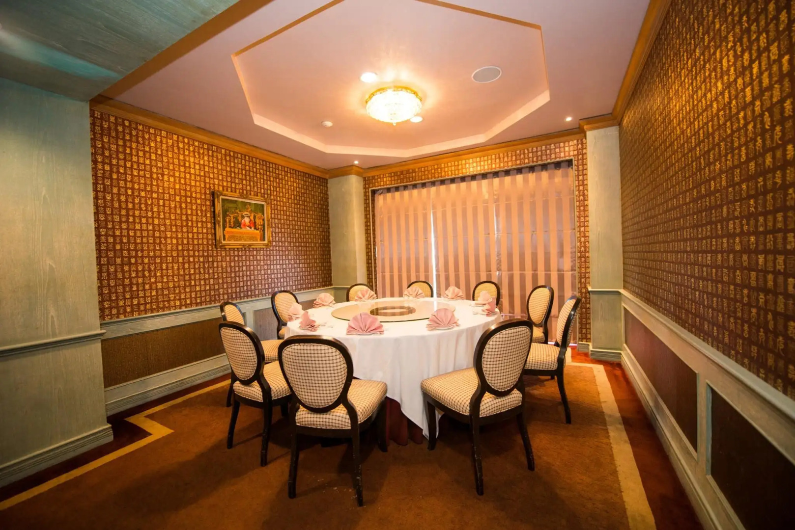 Krungsri River Hotel