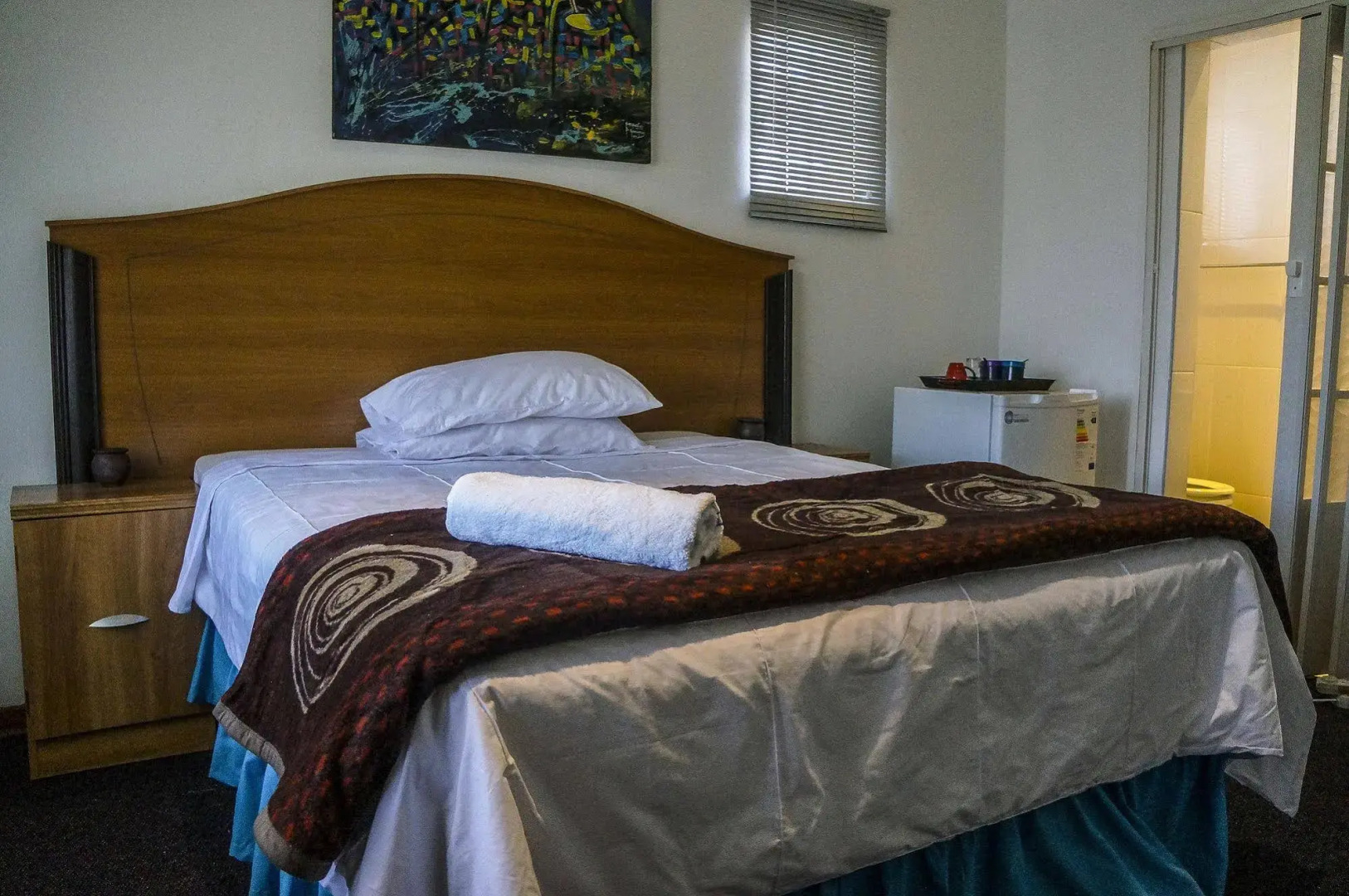 ACN International Regency Lodge