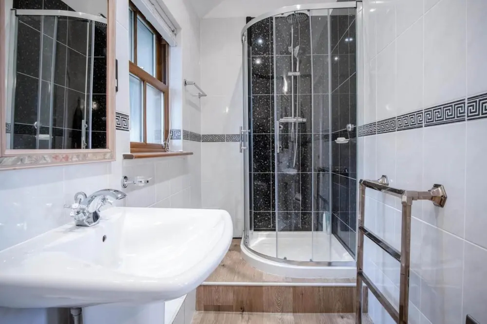 Marina House Annex - 1 Bedroom - Neyland