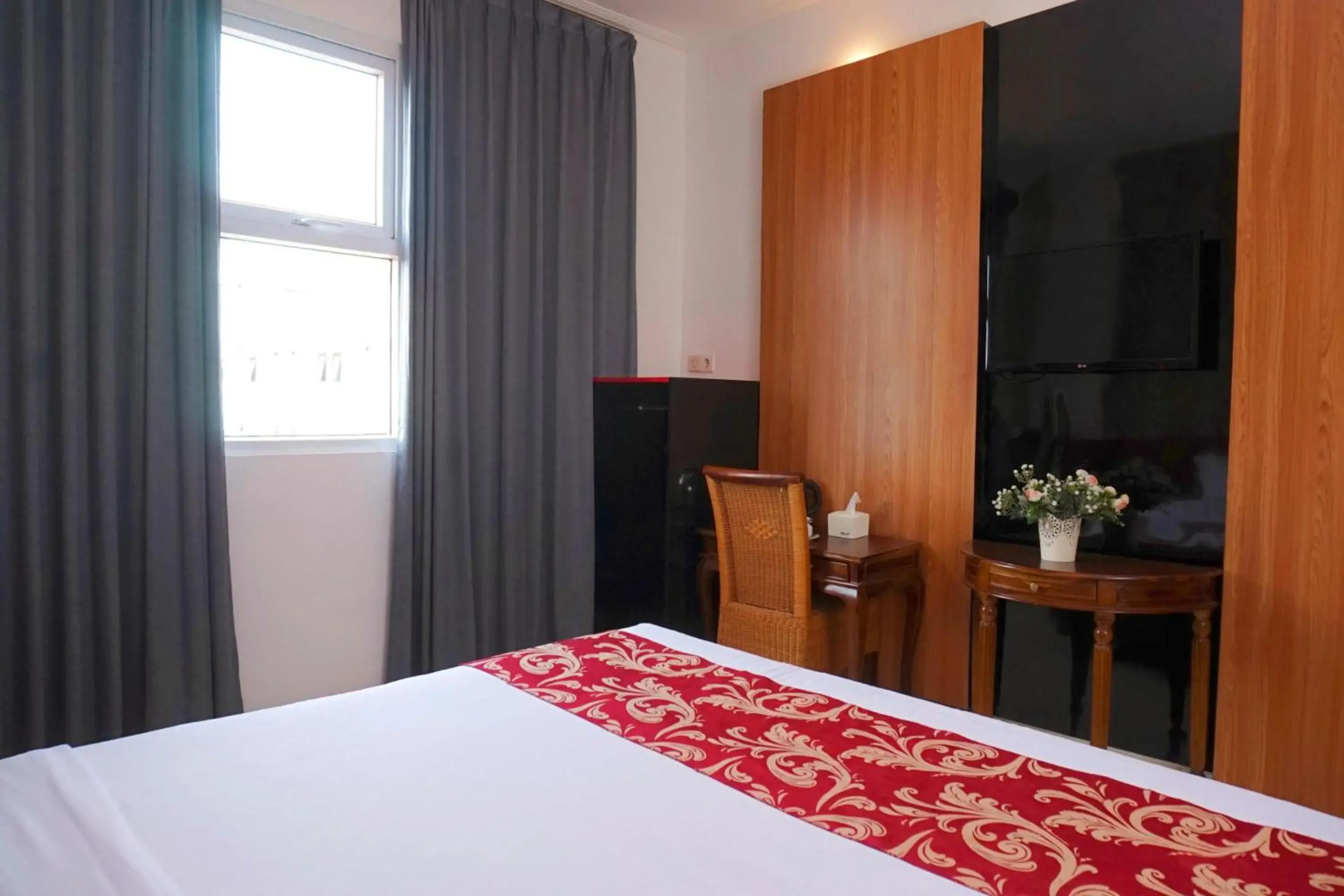 Marilyn Hotel Serpong