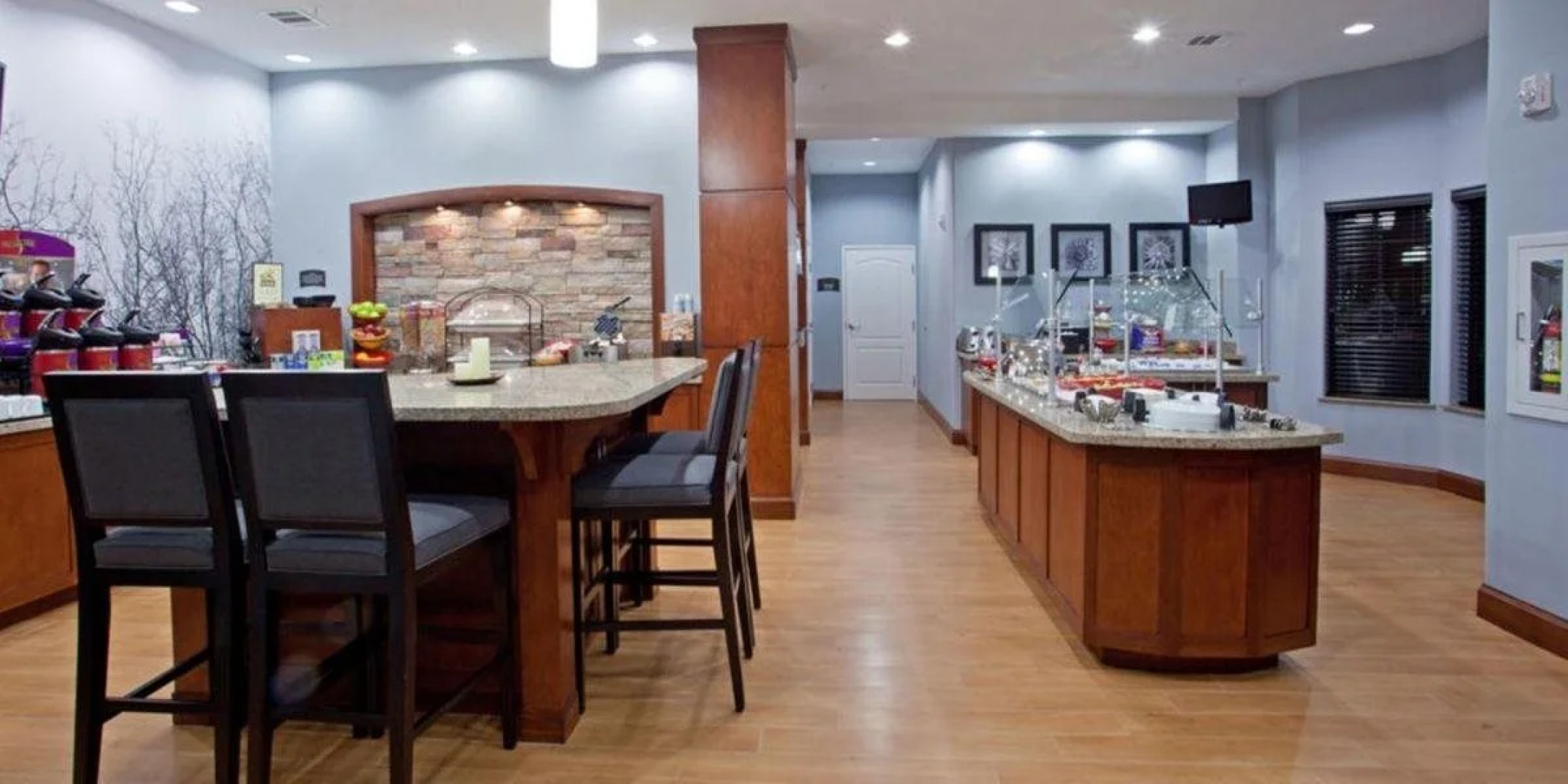 Staybridge Suites Houston East - Baytown by IHG