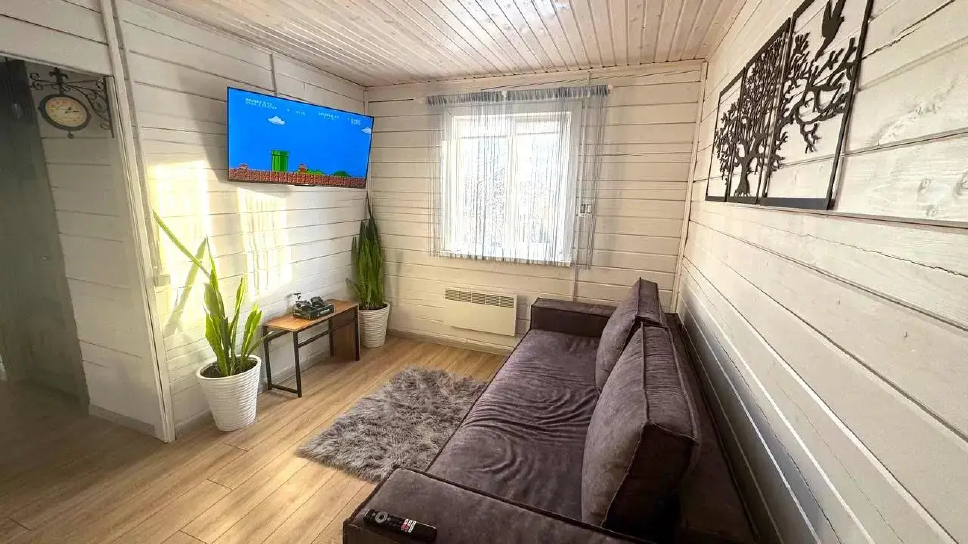 Видлицкий уголок