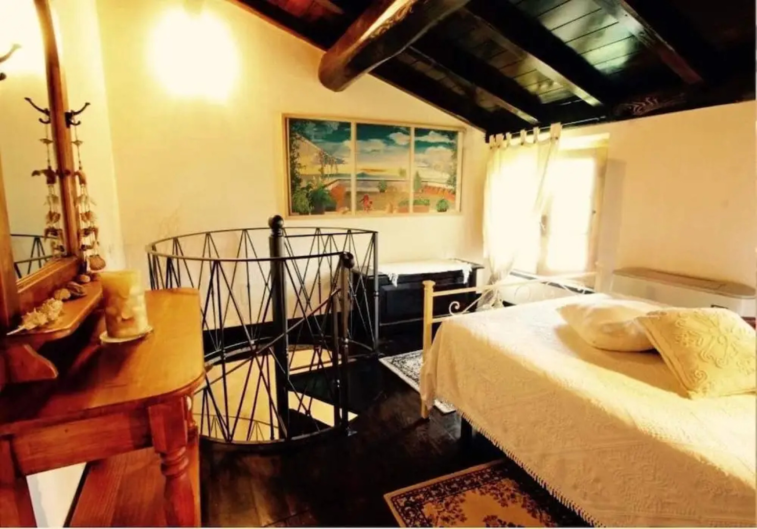 Altido Chalet Il Glicine