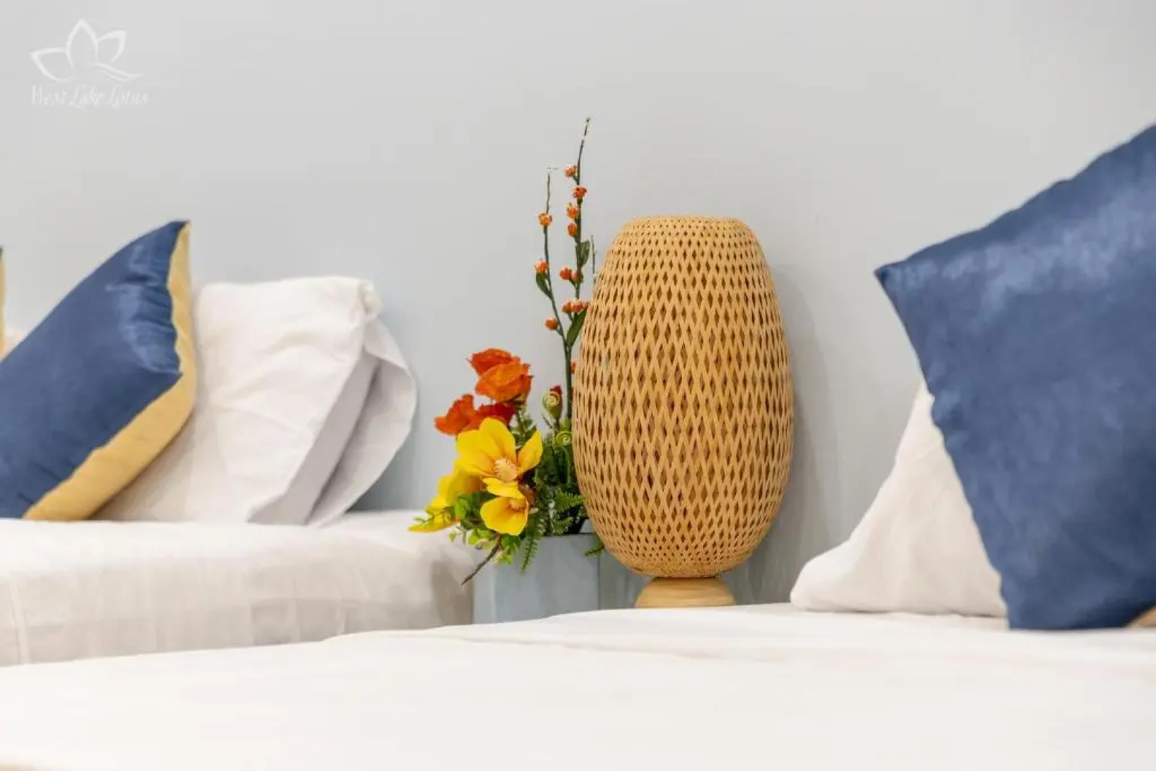 The Lakeview - West Lake Lotus Apartments