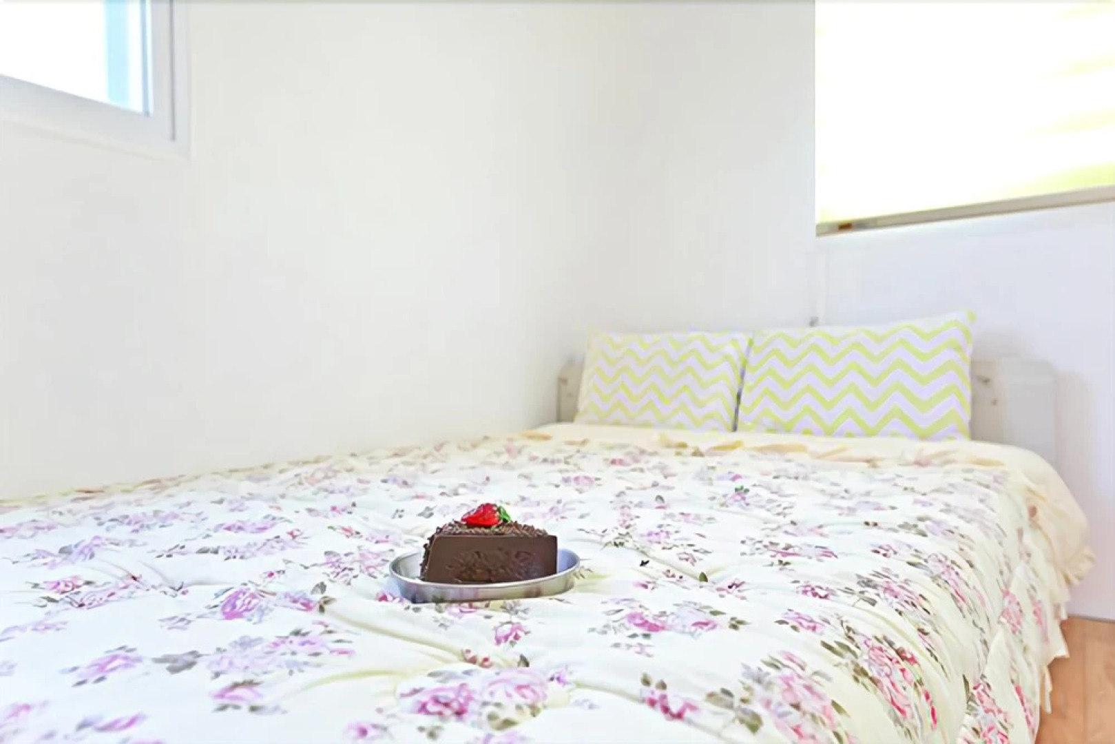 Jecheon Oksunbon Pension