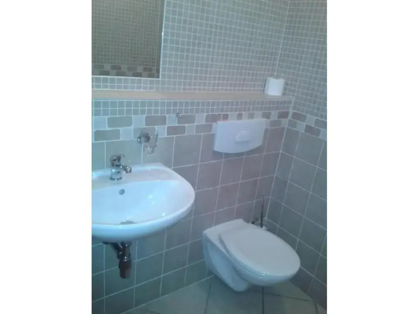 Hotel Pizzeria Belmonte