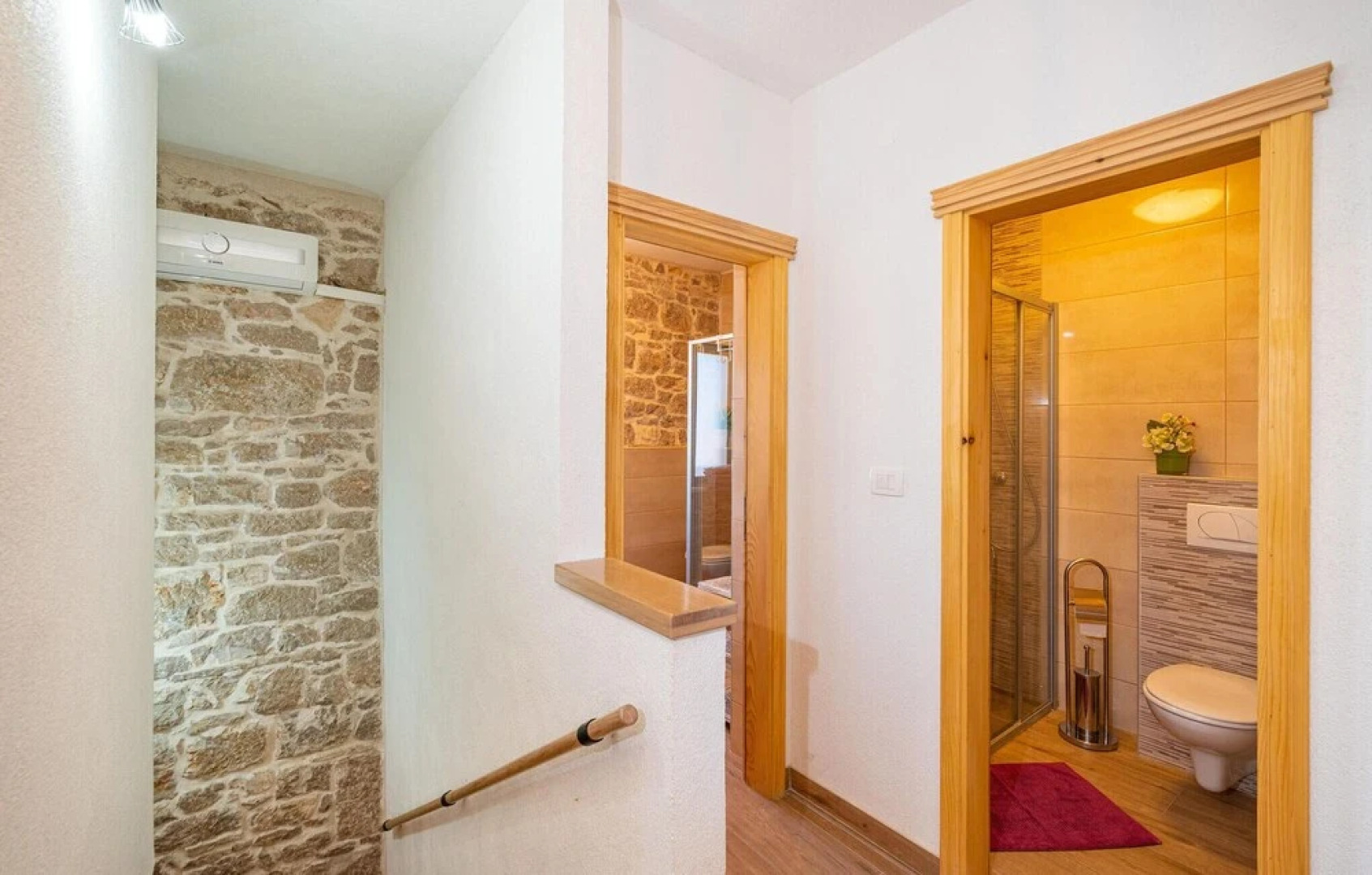 Amazing Home in Drage With 4 Bedrooms, Wifi and Outdoor Swimming Pool