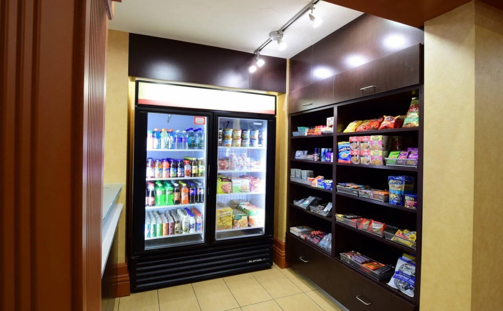 Residence Inn by Marriott Salt Lake City - Downtown