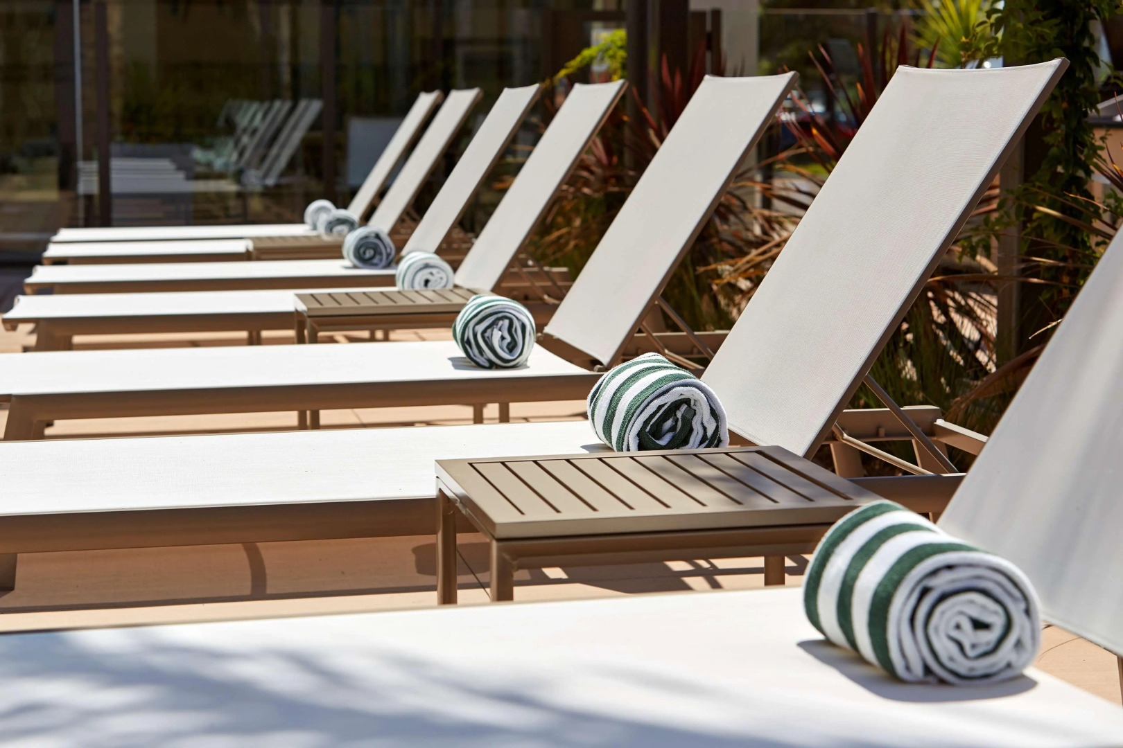 Homewood Suites by Hilton San Diego Mission Valley/Zoo