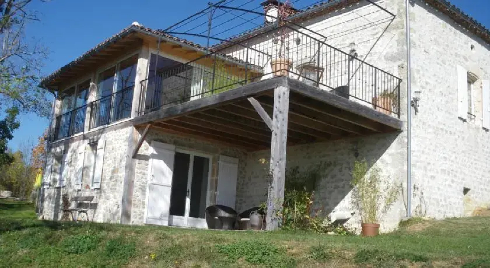 Chambres dHôtes Coulou