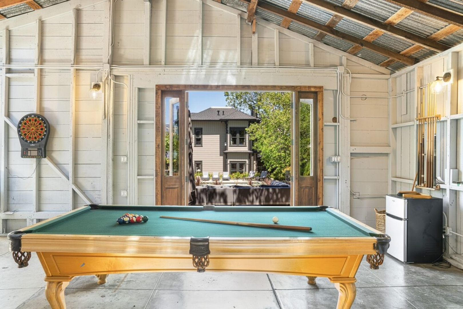 The New Hope Merrill House