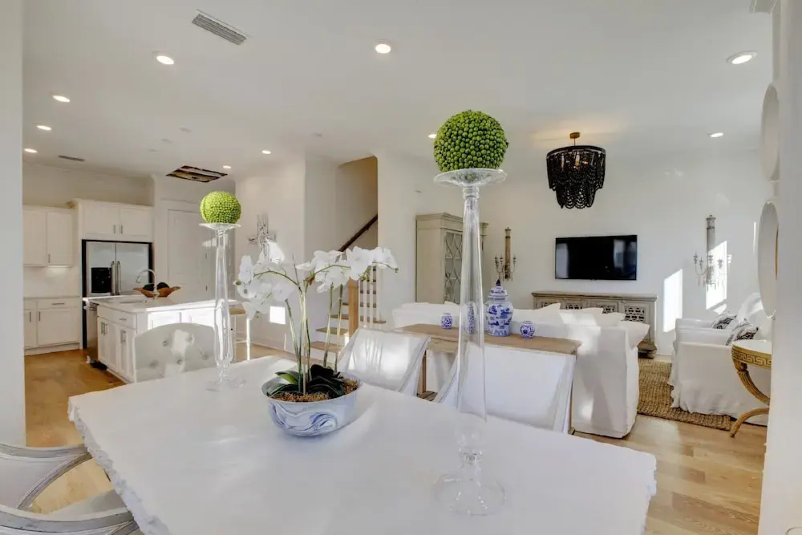 Prominence on 30A by Panhandle Getaways