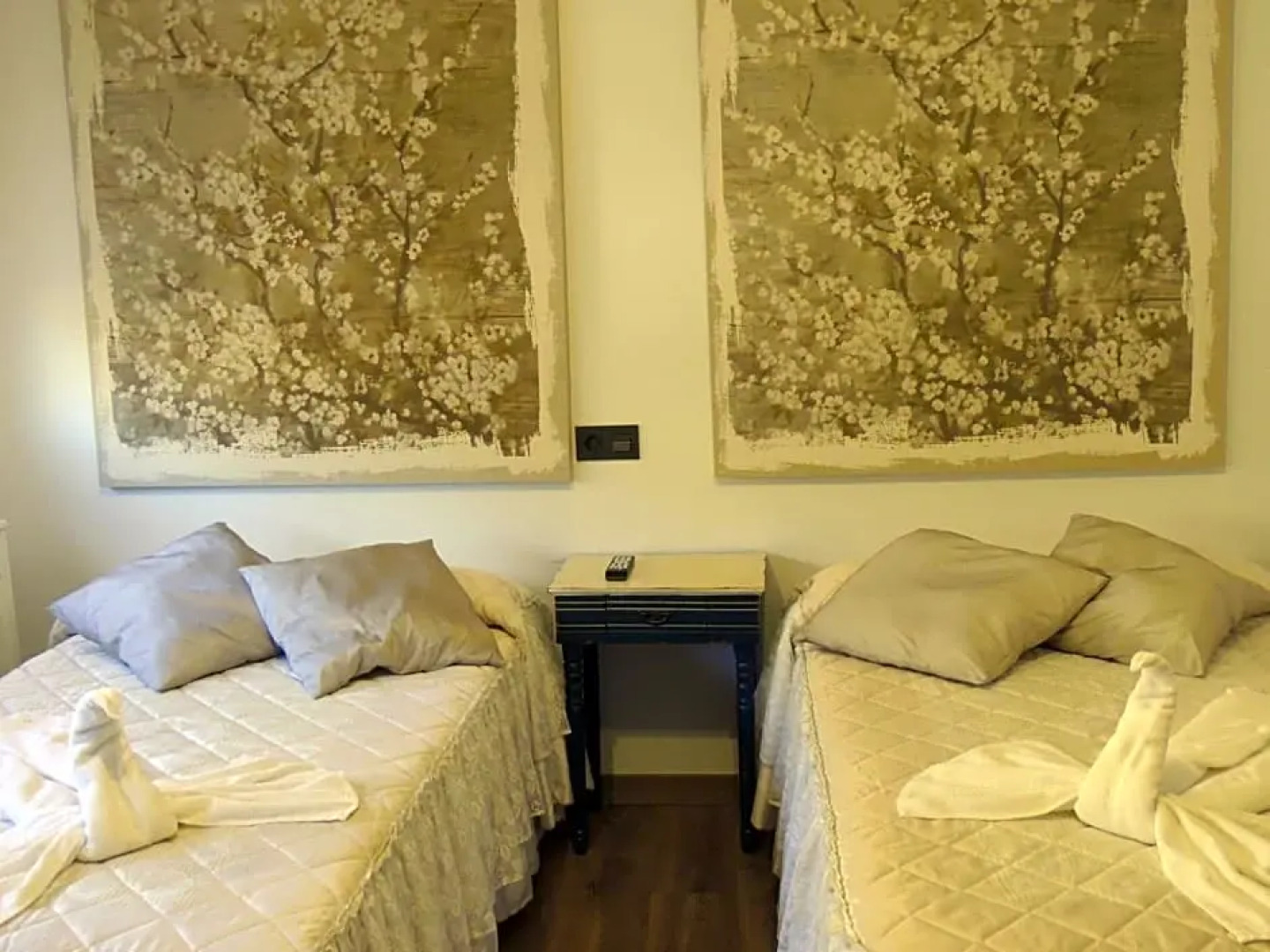 Hotel La Huella Del Camino