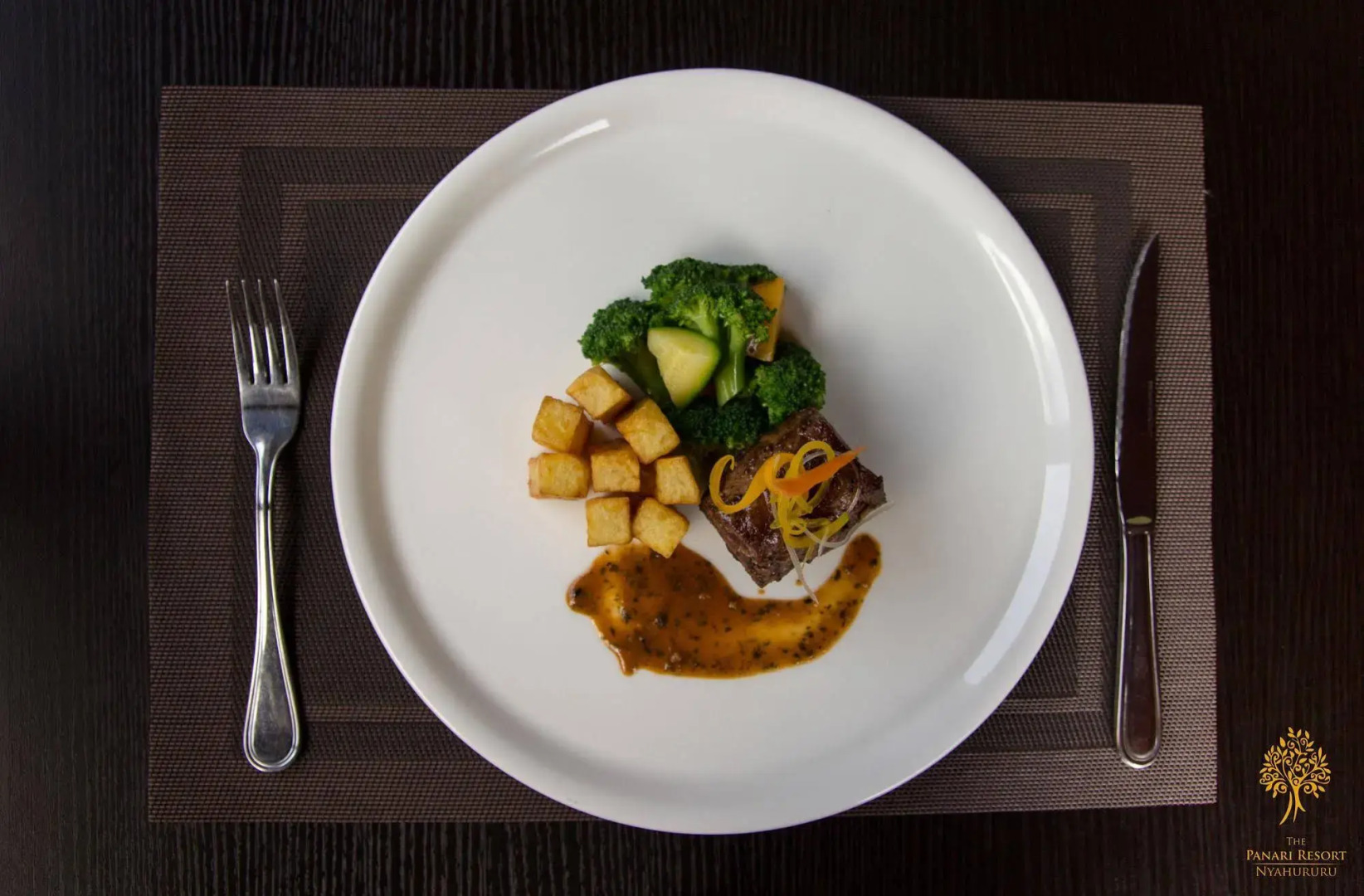 Panari Resort, BW Signature Collection