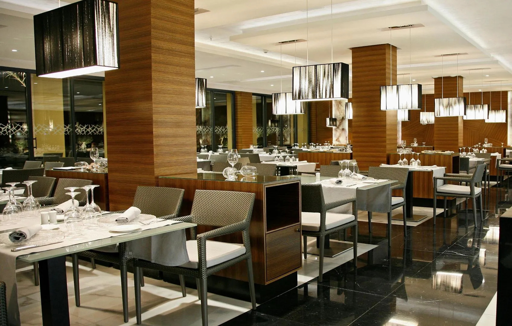 Hotel AR Golf Almerimar