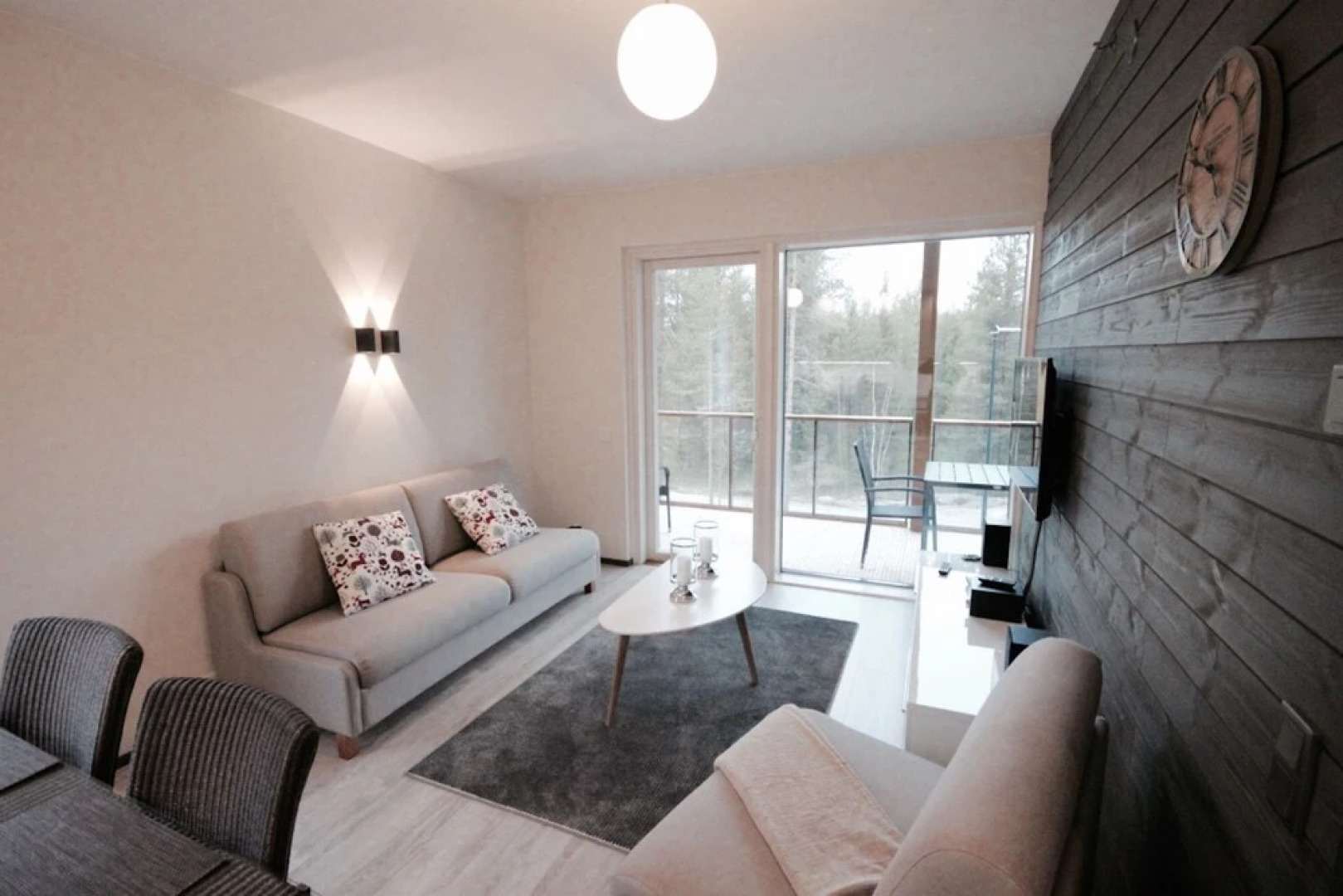 LeviRoyal Tunturinlaita Apartments