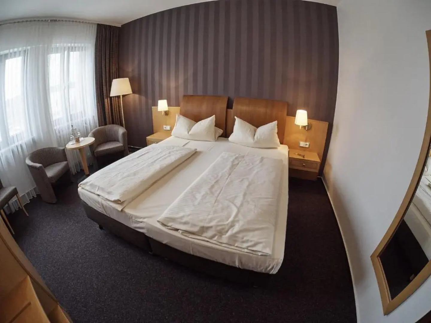 Ringhotel Central - Superior